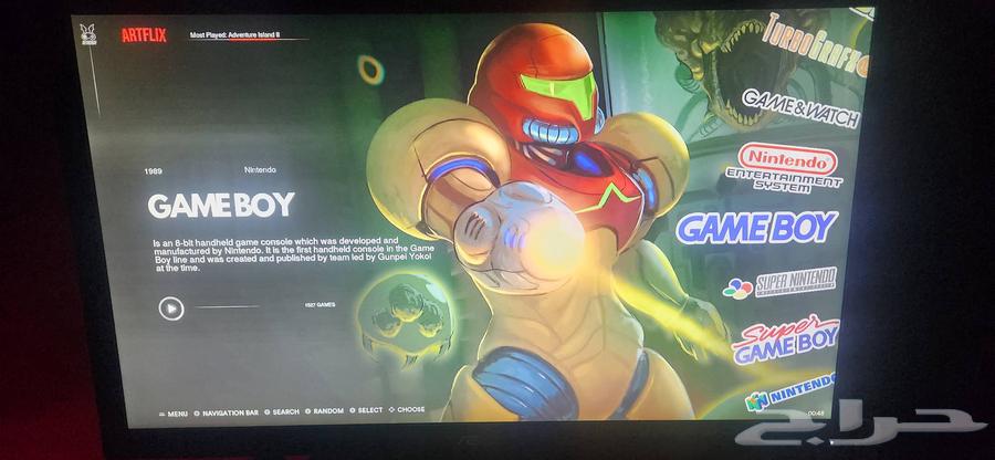 هارديسك خرافي اكثر من 38 ألف لعبة64606061333122112