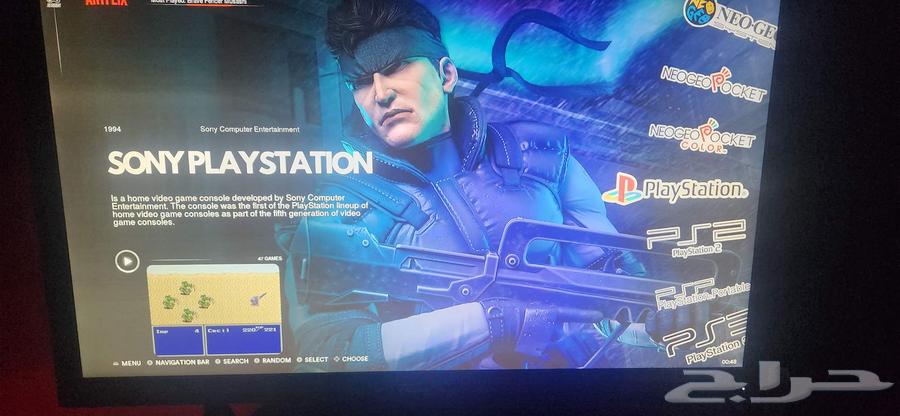 هارديسك خرافي اكثر من 38 ألف لعبة64606061333122111