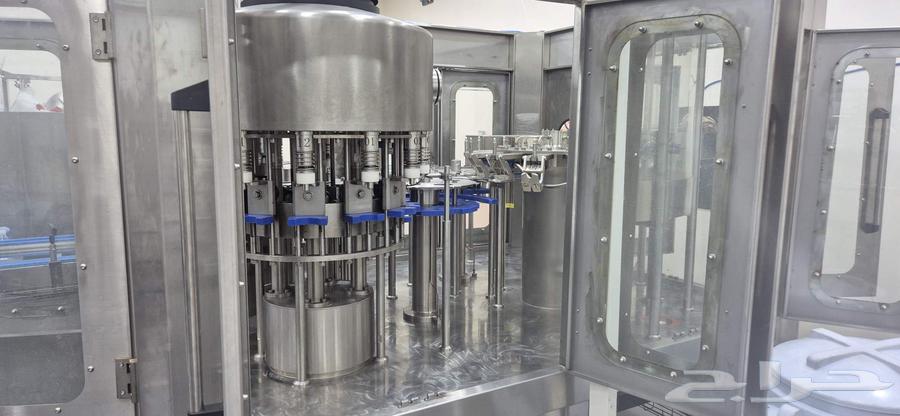 Water factory for sale, used for one year64607719388803111