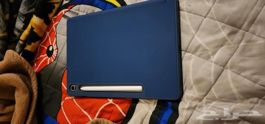 iPad S10 FE came out of the box, but I received a second iPad as a gift64616054197251111