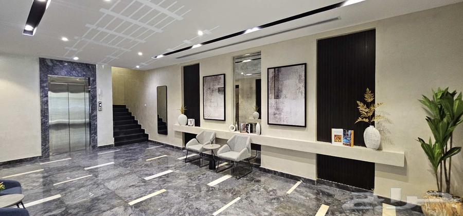 شقة للإيجار