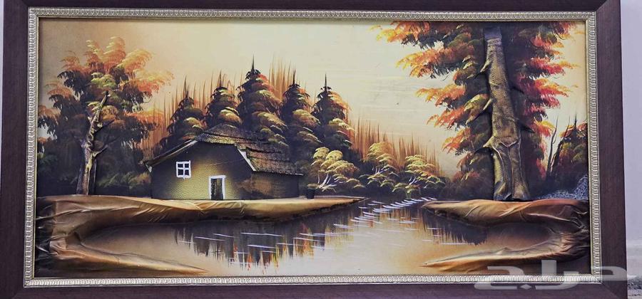 لوحه في حالة جيده السعر 100 قابل للتفاوض64607471484161113