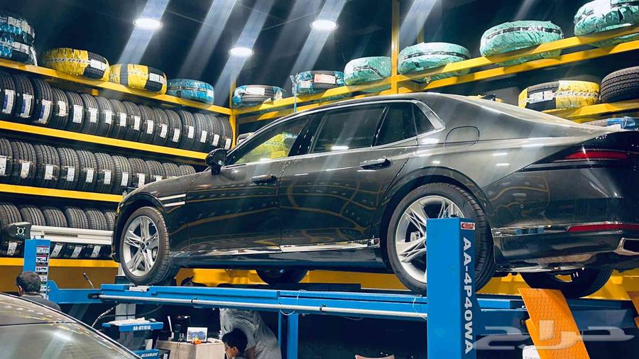 Electronic Car Scale64611167206529112