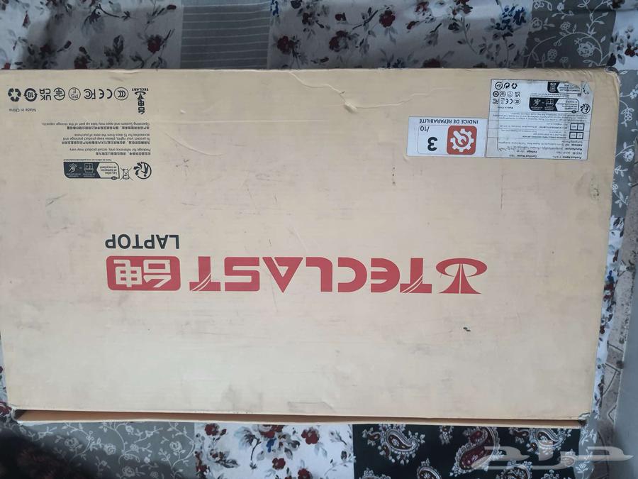 لاب توب TECLAST 16 pro تيكلاست64607508613763110