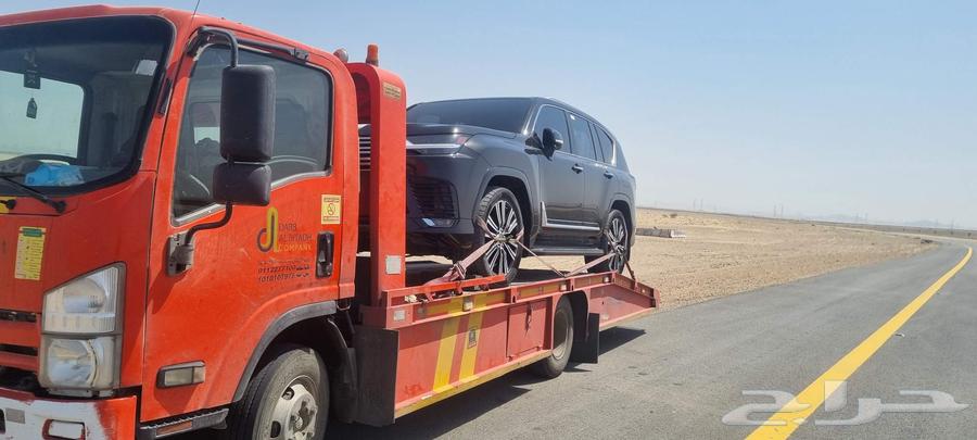 Flatbed from Dammam to Jeddah, Mecca, Abha and all regions of the Kingdom64158977014018112