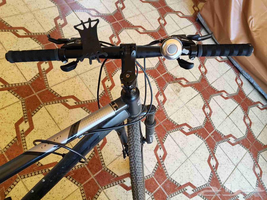 سيكل رياضي جبلي السوم واصل 150 شاريه قبل شهرين ب 750 مافيه ا64607991157890110