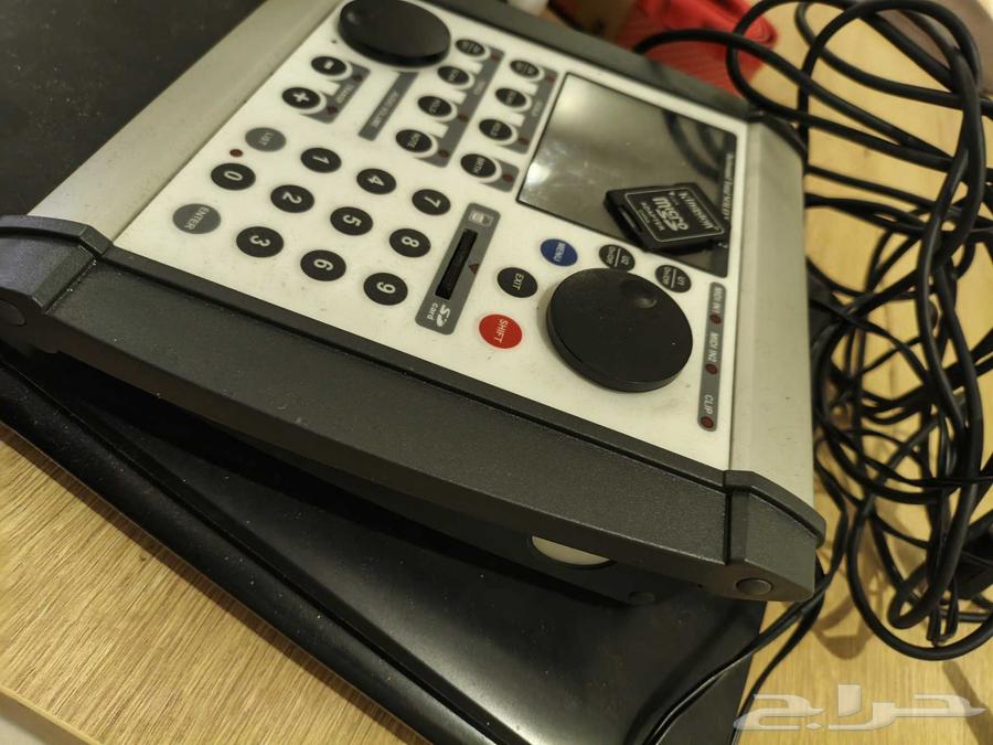 كورج جهاز جوزي ساوند2 للبيع مع كرت اصوات64610567540099110