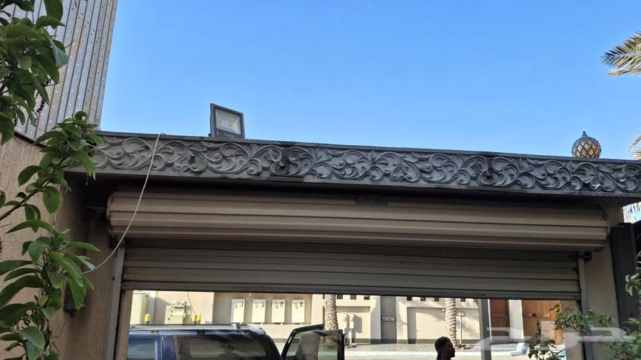 ديكورات اسمنتي جميع انواع الديكورات الخرجيه64159495626114113