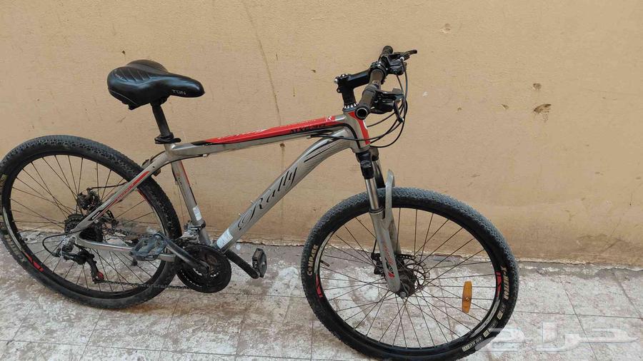 سيكل رالي استخدام في المناطق الوعرة والجبلية والطرق المعبده64608885860226110