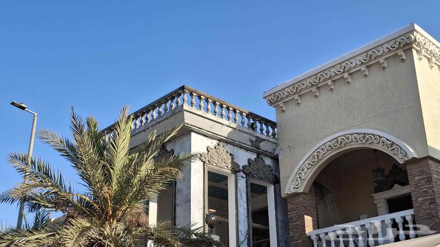 ديكورات اسمنتي جميع انواع الديكورات الخرجيه64159495626114111