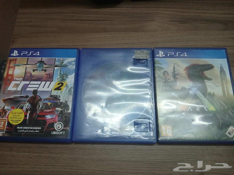 3 شرايط سوني فور تشتغل على سوني فايف64608541868545110