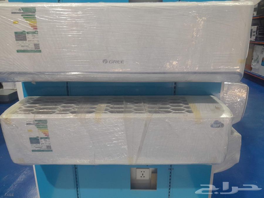 New split and window air conditioners _ powerful cooling _ 10-year warranty _ installation64609859048195114