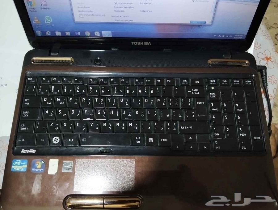 لاب توب توشيبا64606204394371113