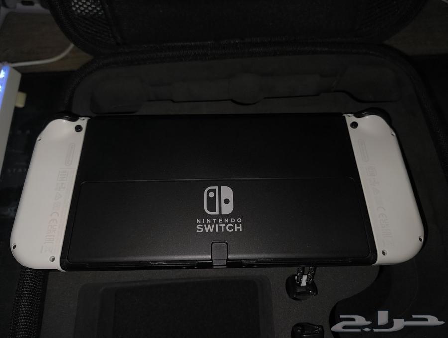نينتندو سويتش اوليد للبيع64608618942849112