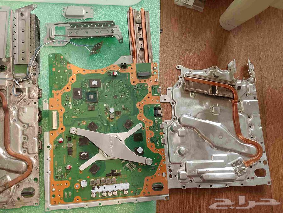 بلايستيشن 5 قطع غيار64609560788482110