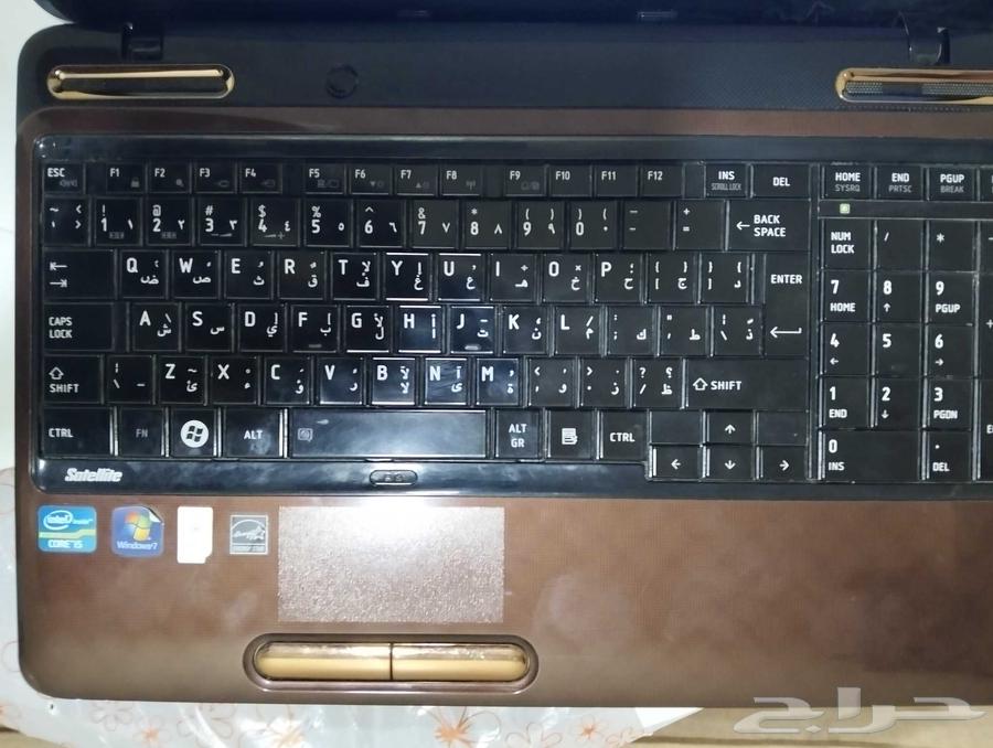لاب توب توشيبا64606204394371111