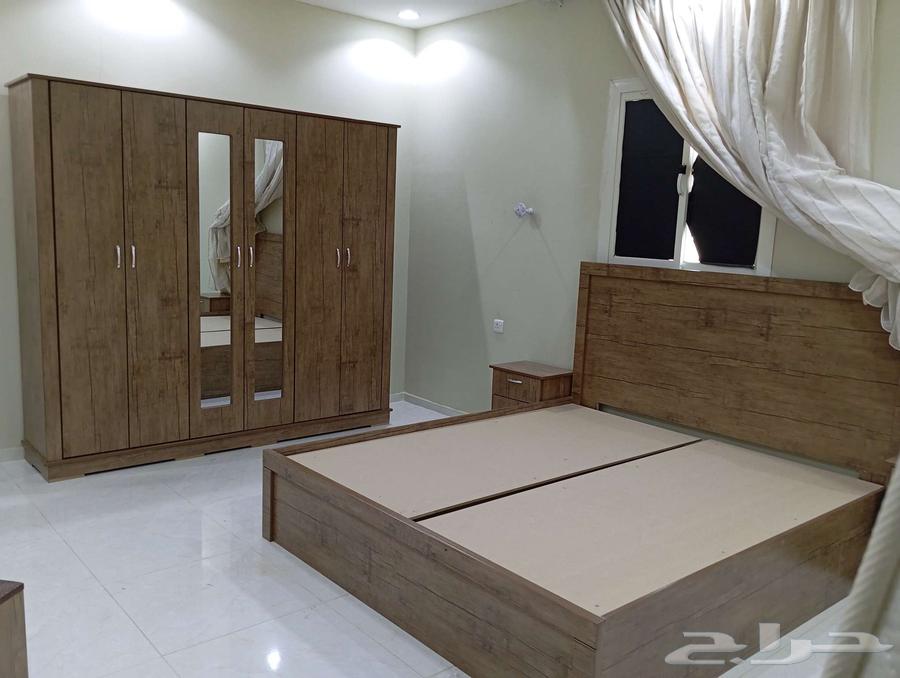 غرف نوم جديده جاهزه للبيع64608265652226110