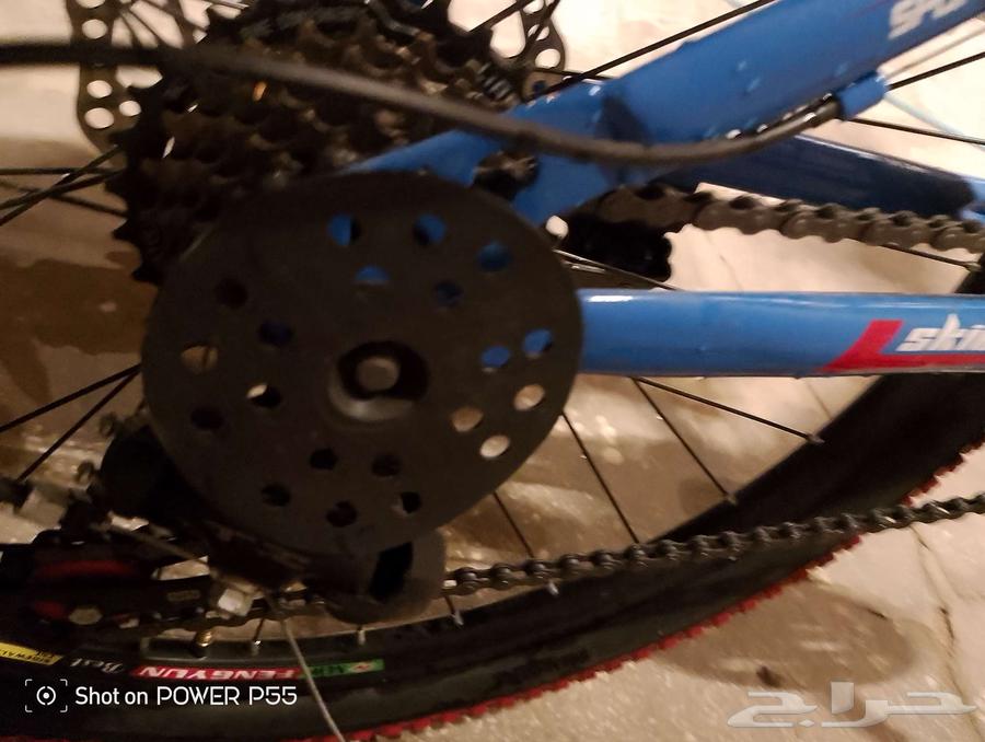 للبيع سيكل Skid Fusion نضيف على الشرط استخدام قليل على السوم64566742002049113