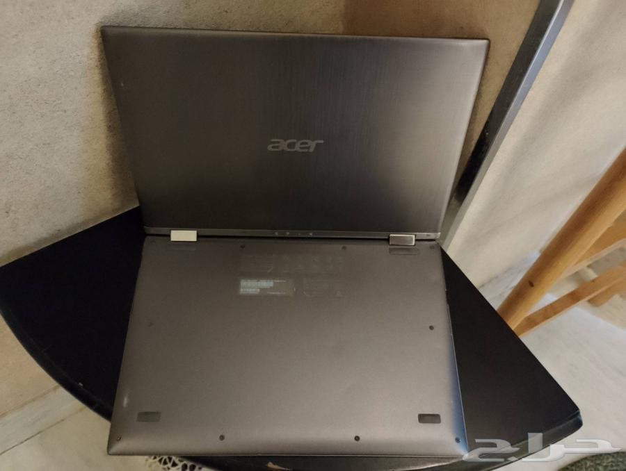 لابتوب لمس متضرر قليلا لايوجد شاحن لاضمن لك العمل الجيد64606376318338110