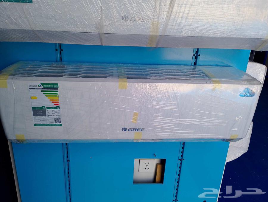 عرض علي مكيفات جري بولر واي فاي ريش زهبيه64608960988163111