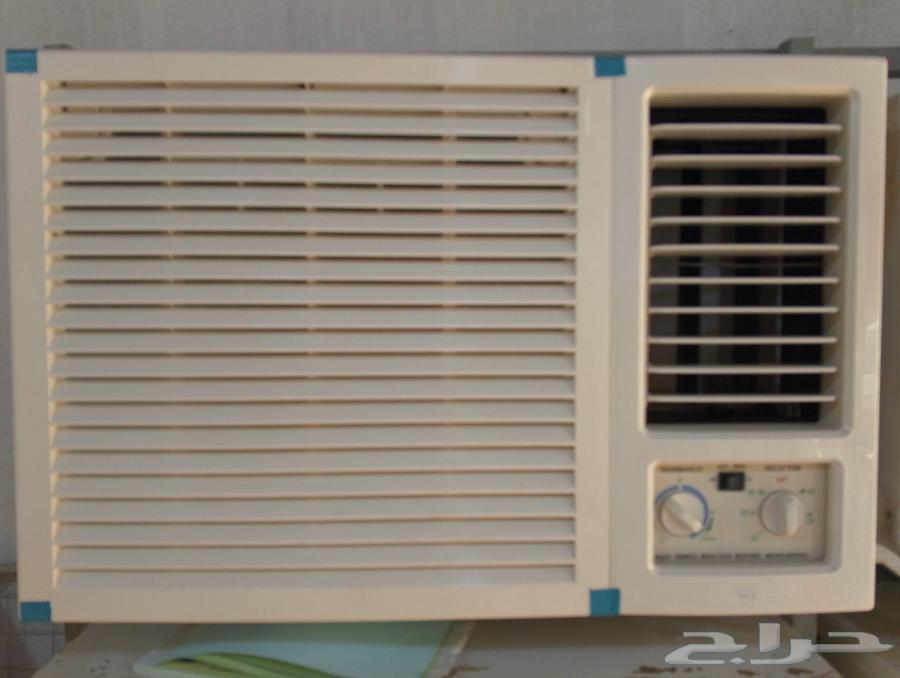 مكيفات مستعمل نظيف على ضمان64612176924035113