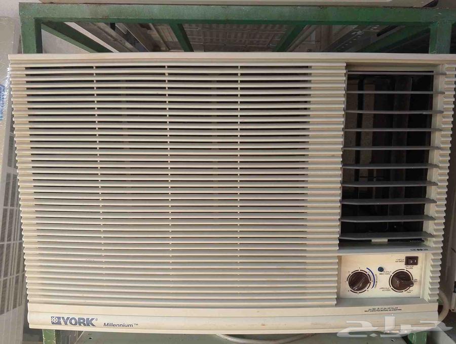 مكيفات مستعمل نظيف على ضمان64612176924035114