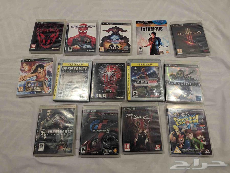 العاب سوني بلايستيشن 364612785720961110