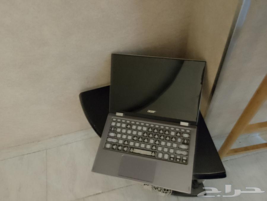 لابتوب لمس متضرر قليلا لايوجد شاحن لاضمن لك العمل الجيد64606376318338114