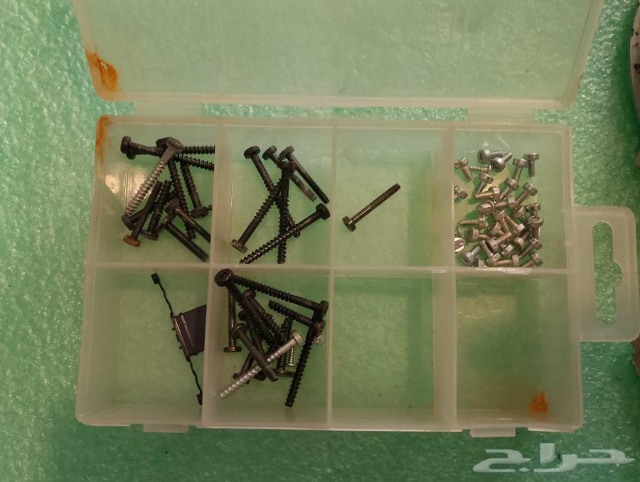 بلايستيشن 5 قطع غيار64609560788482112