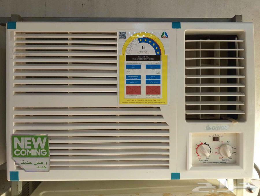 مكيفات مستعمل نظيف على ضمان64612176924035111
