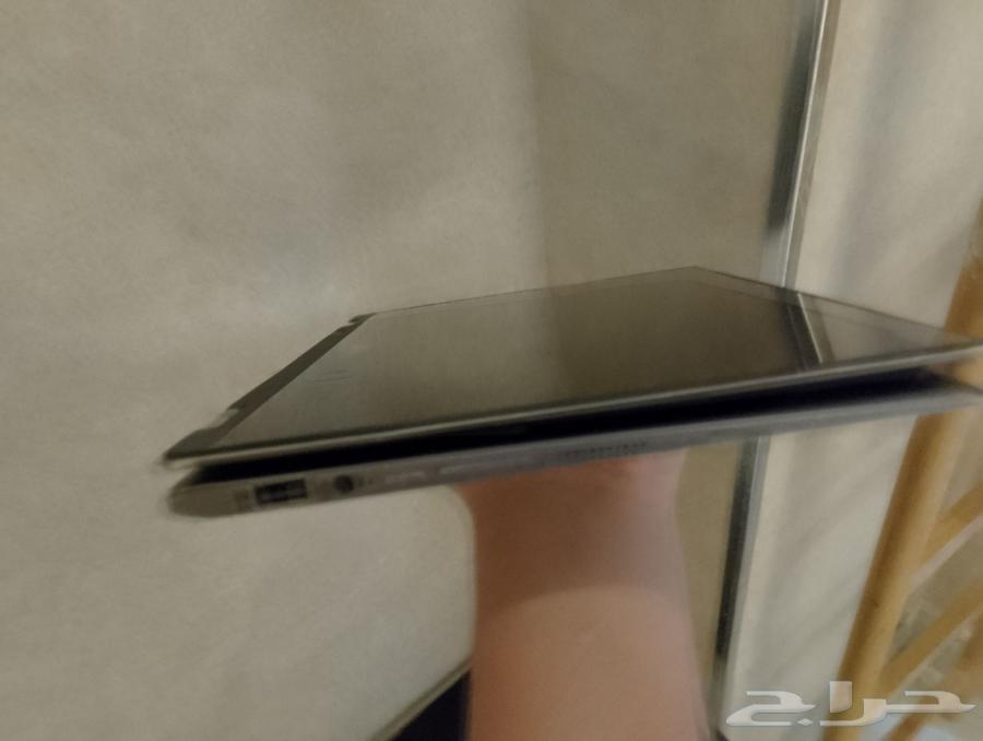 لابتوب لمس متضرر قليلا لايوجد شاحن لاضمن لك العمل الجيد64606376318338111