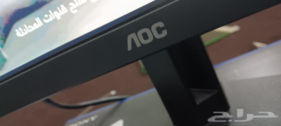 شاشة قيمنق منحنيه 27 بوصه64611691708289111