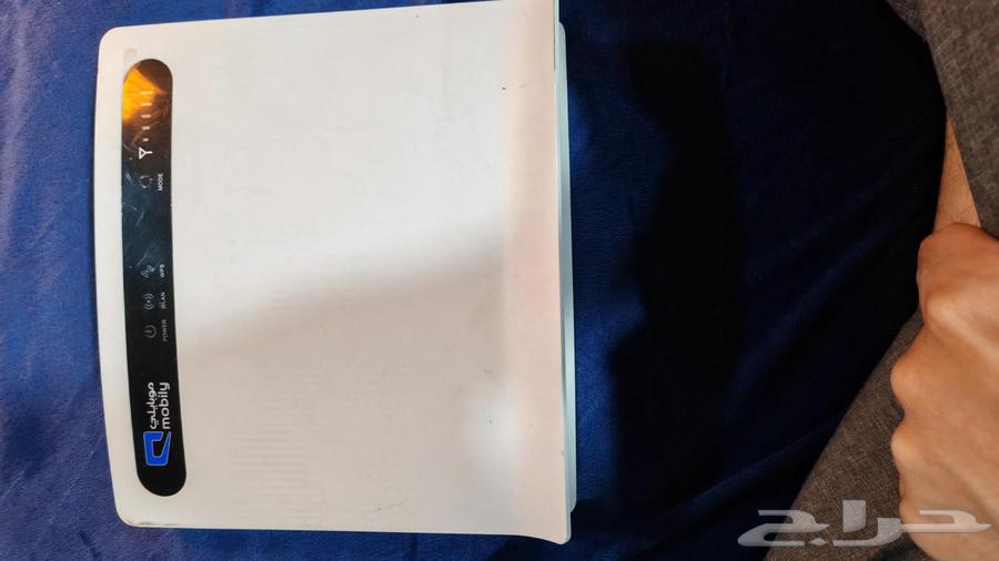 مودم موبايلي 4G64607072688385111