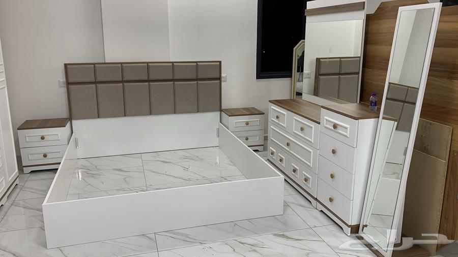 غرفه نوم تركي جديد بالكرتون64613068117635110