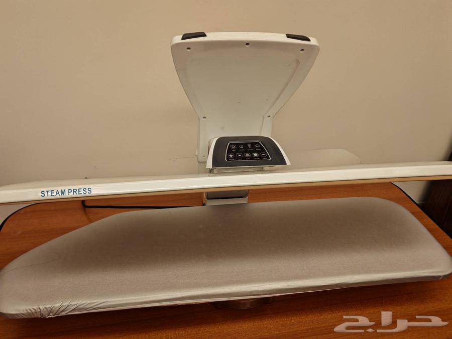 كاوية بخار press steam Classpro64616029954179110