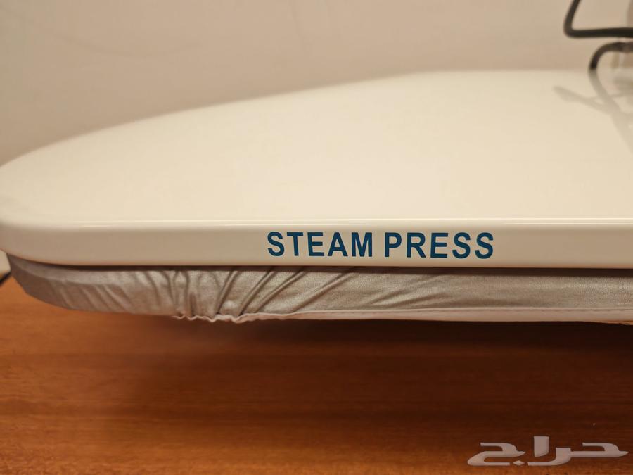 كاوية بخار press steam Classpro64616029954179114