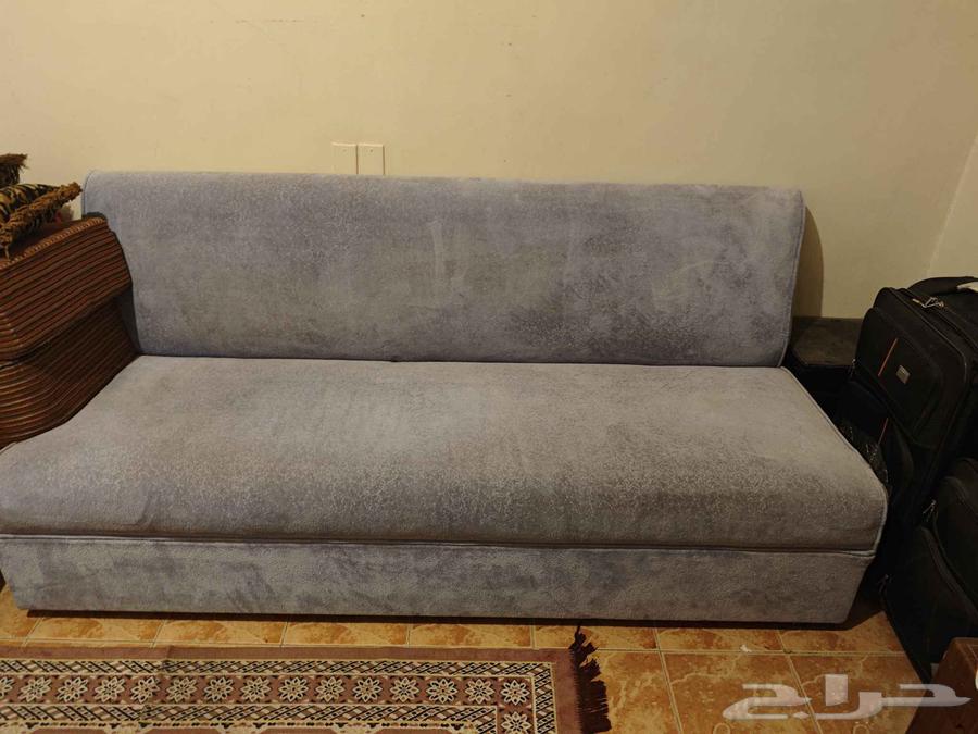 مرايا و سجاده و كنبه ومرتبه وكرسي وطرابيزه وكولمن64611492641283111