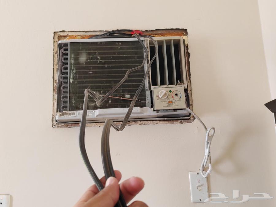 Used Window Air Conditioners – Various Models64614098290051111