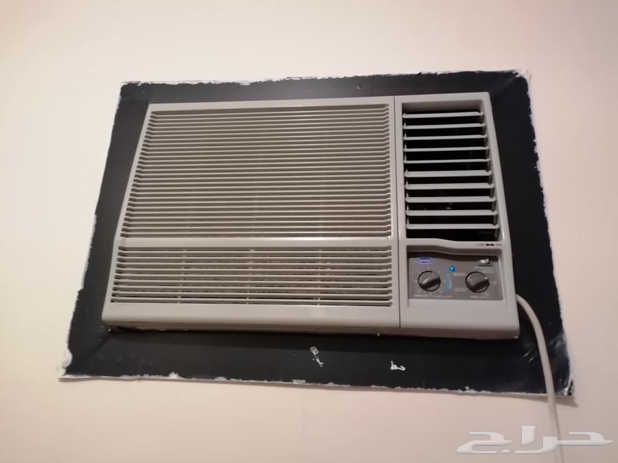 اثنين مكيف بارد مستخدم للبيع ب 1101 انباعت الله يبارك64606161065218111
