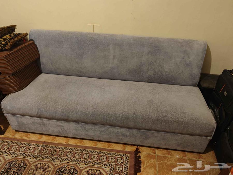 مرايا و سجاده و كنبه ومرتبه وكرسي وطرابيزه وكولمن64611492641283110