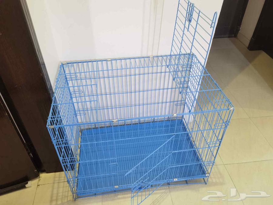 قفص طيور ببغاء دجاج قطط و الحيوانات الاليفة64610256510850110