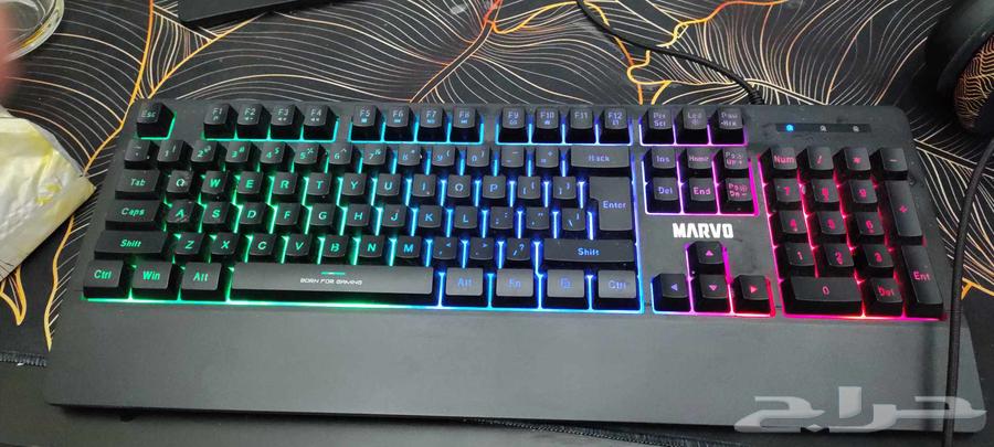 كيبورد مافي اي زر خربان استخدام شهرين64606711007618110