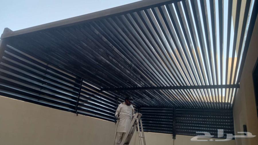 خيام مظلات سواتر بشير مل ي64159720027009110