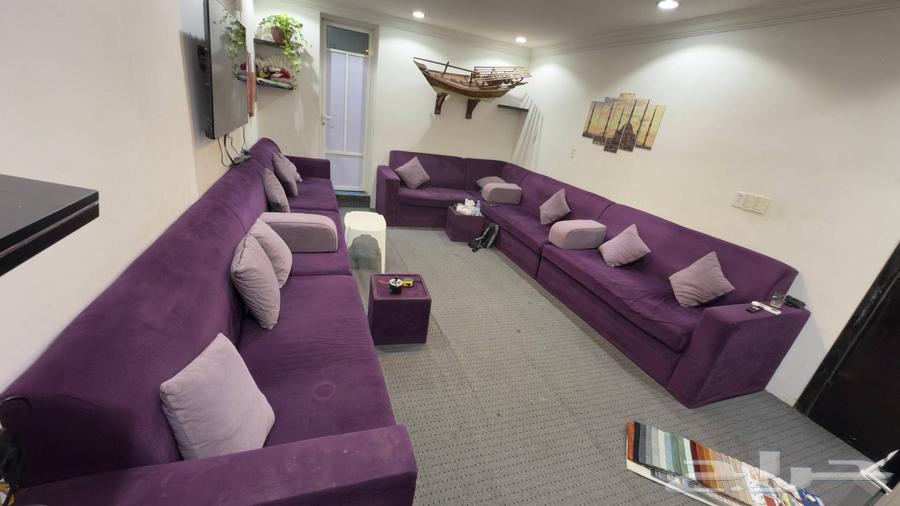 Furniture - Sofa, condition as shown in the picture64615374465665111