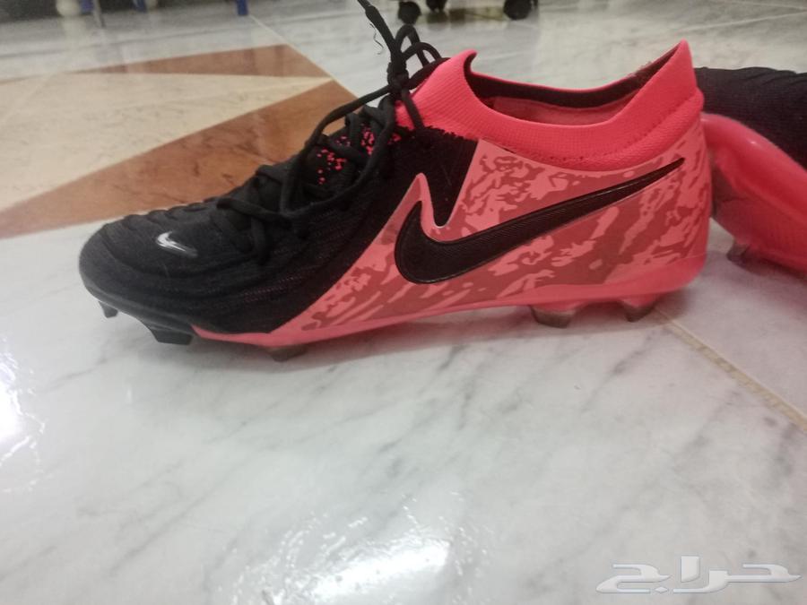 بوت نايك فانتوم جي اكس 2 لونا درجه اولى64609274438018110