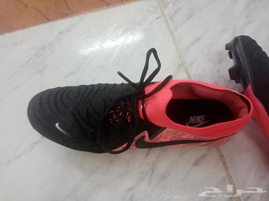 بوت نايك فانتوم جي اكس 2 لونا درجه اولى64609274438018111