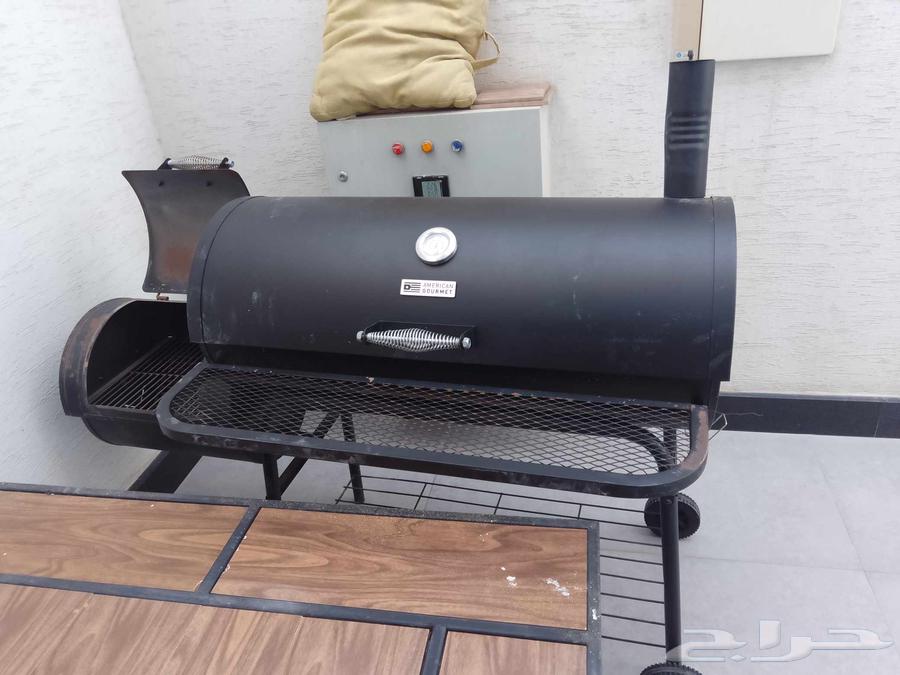 عدد 2 شوايه مستعملة بحالة جيدة64607619333379110