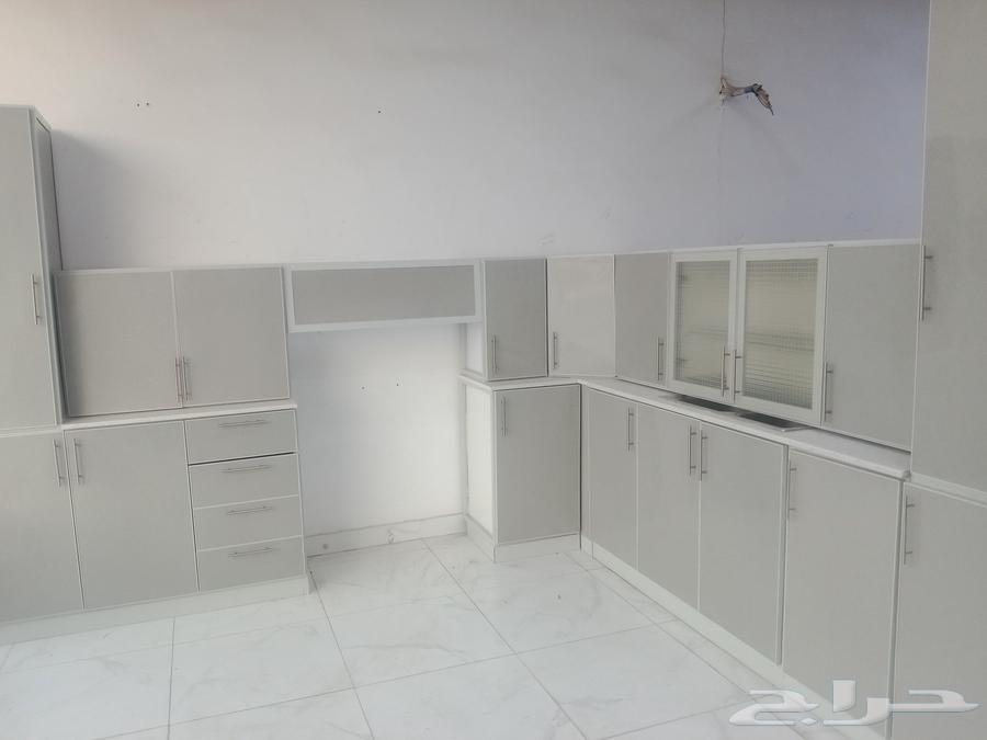 للبيع مطبخ مستعمل مجدد64607582317825111