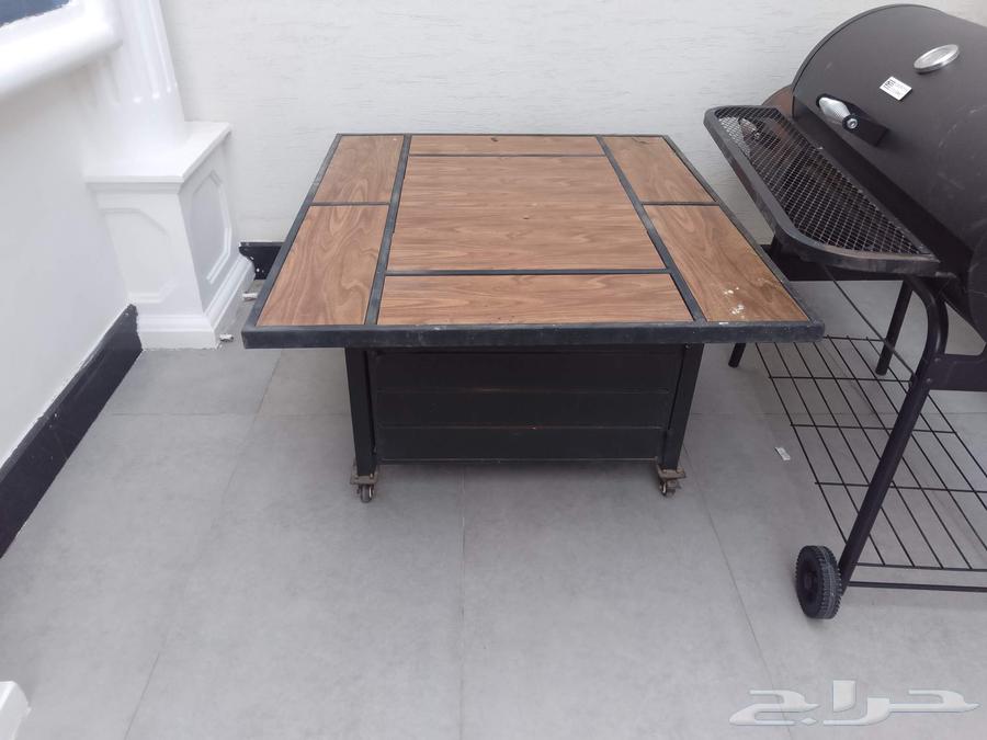 عدد 2 شوايه مستعملة بحالة جيدة64607619333379114