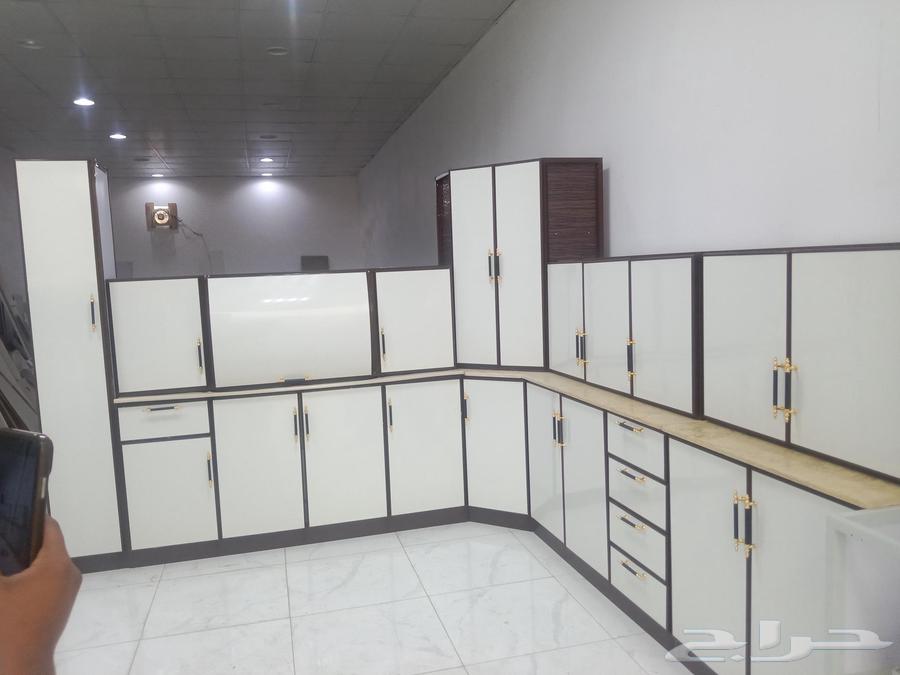 للبيع مطبخ مستعمل مجدد64607582317825110